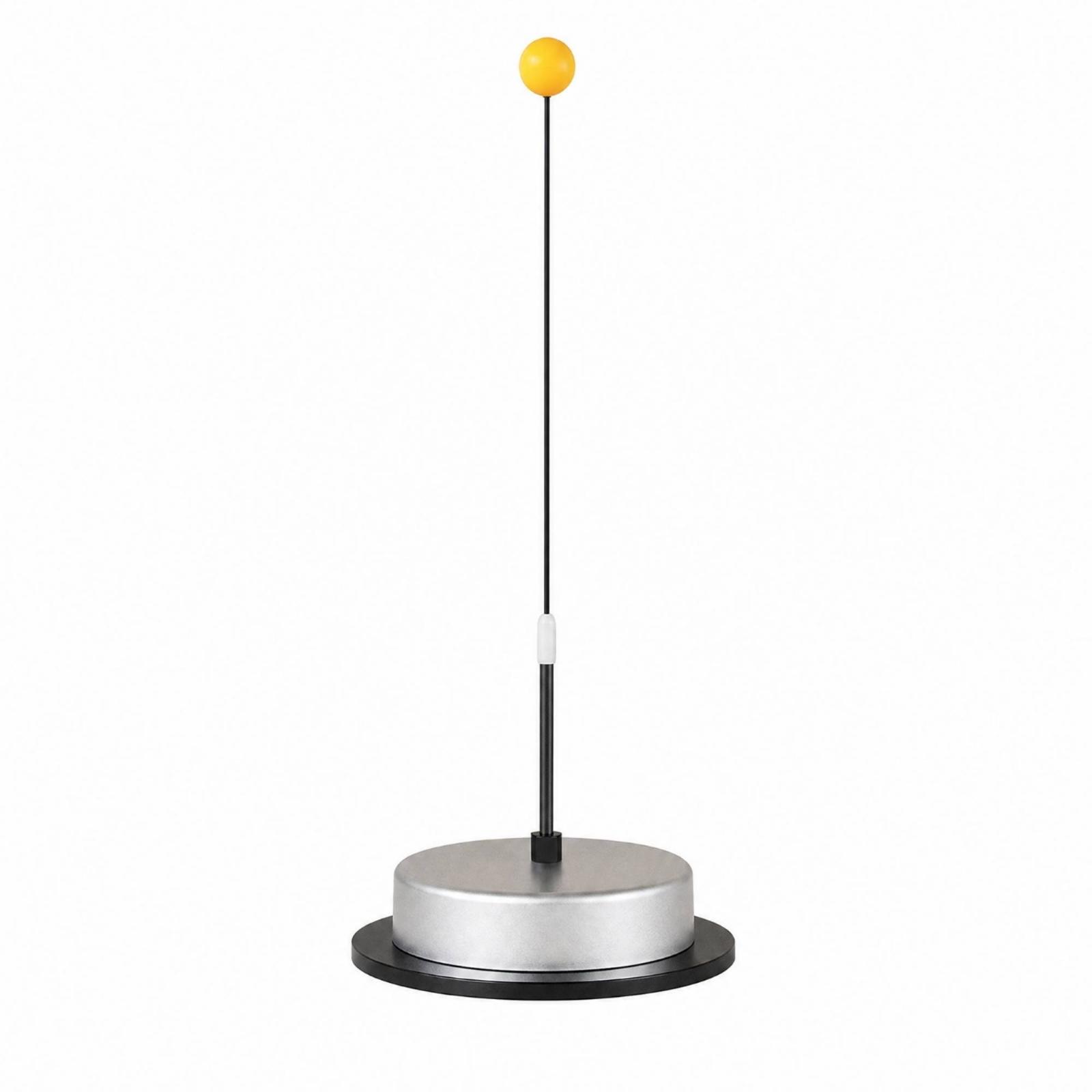 Table Tennis Height - Conjunto de Tênis de Mesa com