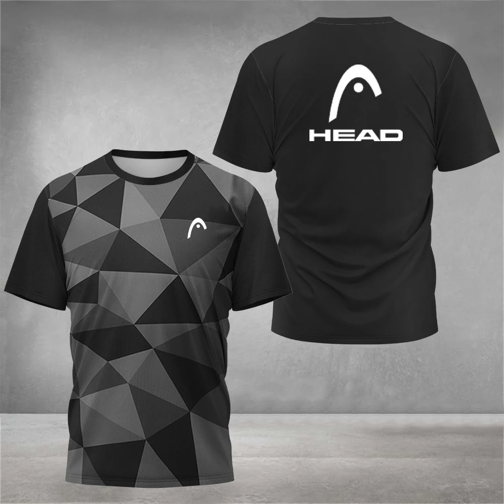Table Tennis Japanese - Verão respirável dos homens t camisa