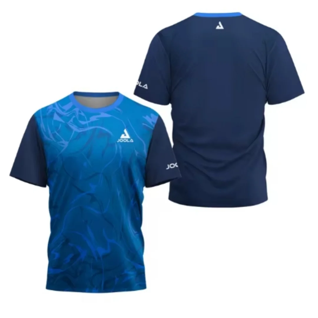 Table Tennis Japanese - Camiseta esportiva para tênis de mesa,