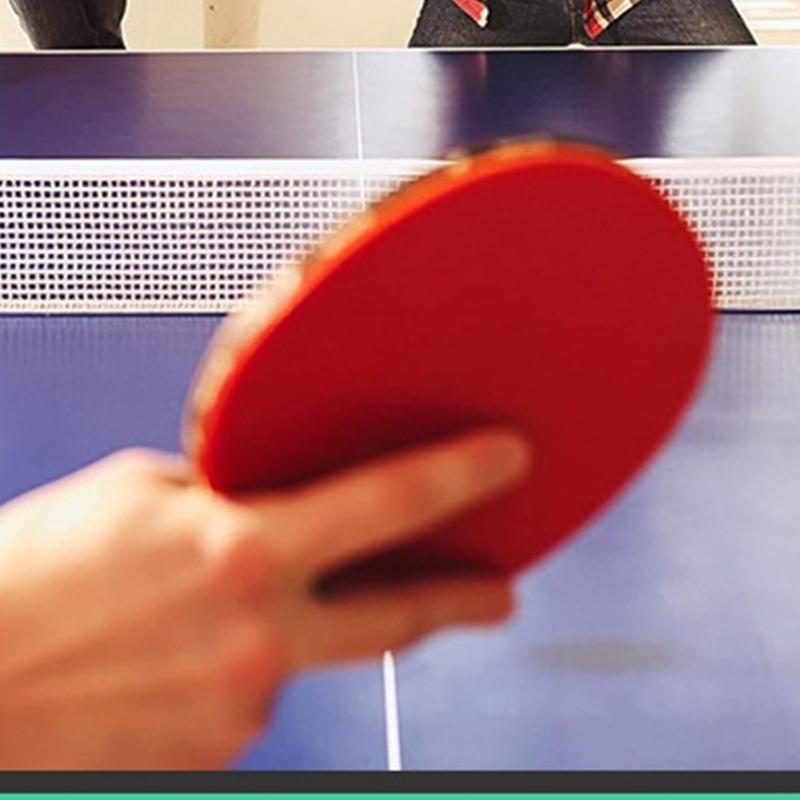 pingue-pongue interna e extern - Table Tennis Height avaliação e preço
