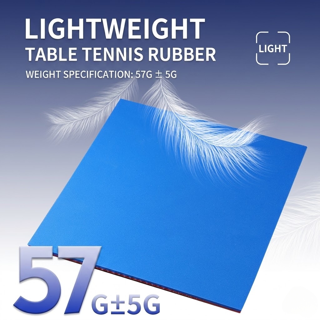 Raquete de Tênis de Mesa Kokut - Table Tennis Japanese avaliação e preço