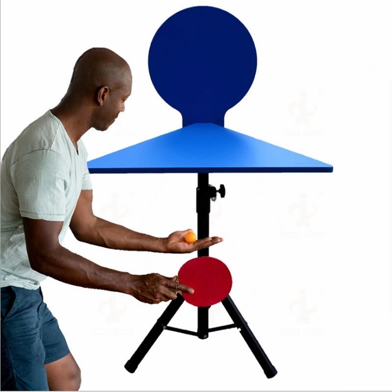 WAP02 Tábua de Rebatida para T - Table Tennis Height avaliação e preço