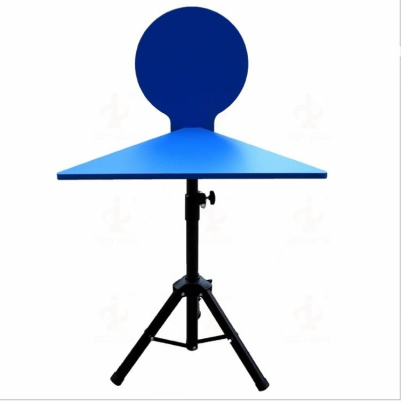WAP02 Tábua de Rebatida para T - Table Tennis Height avaliação e preço