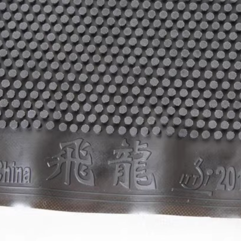 Borracha de tênis de mesa voad - Table Tennis Height avaliação e preço