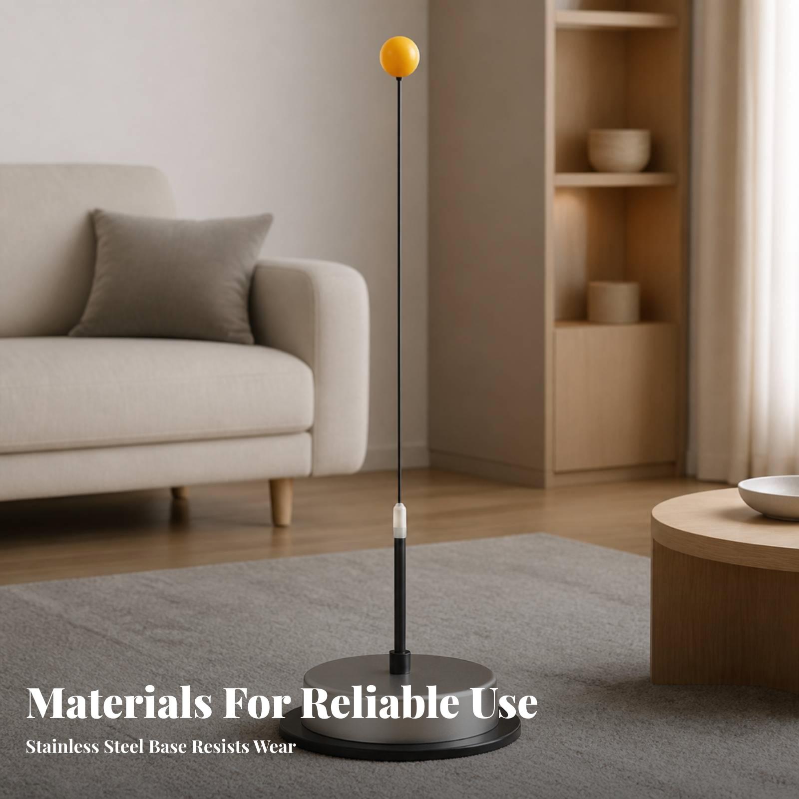 Conjunto de Tênis de Mesa com  - Table Tennis Height avaliação e preço