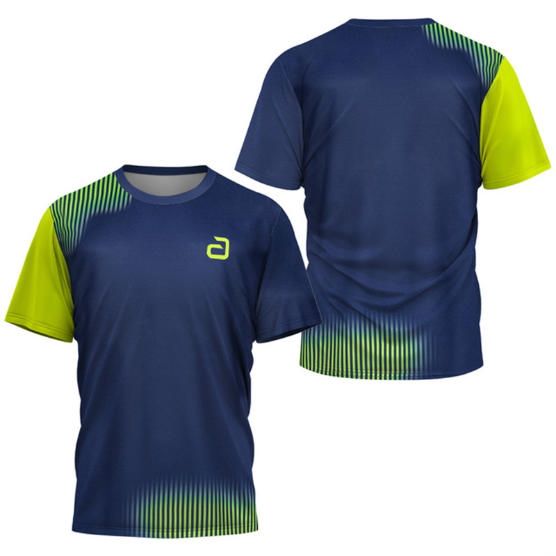 Camiseta Masculina de Tênis de - Table Tennis Japanese avaliação e preço