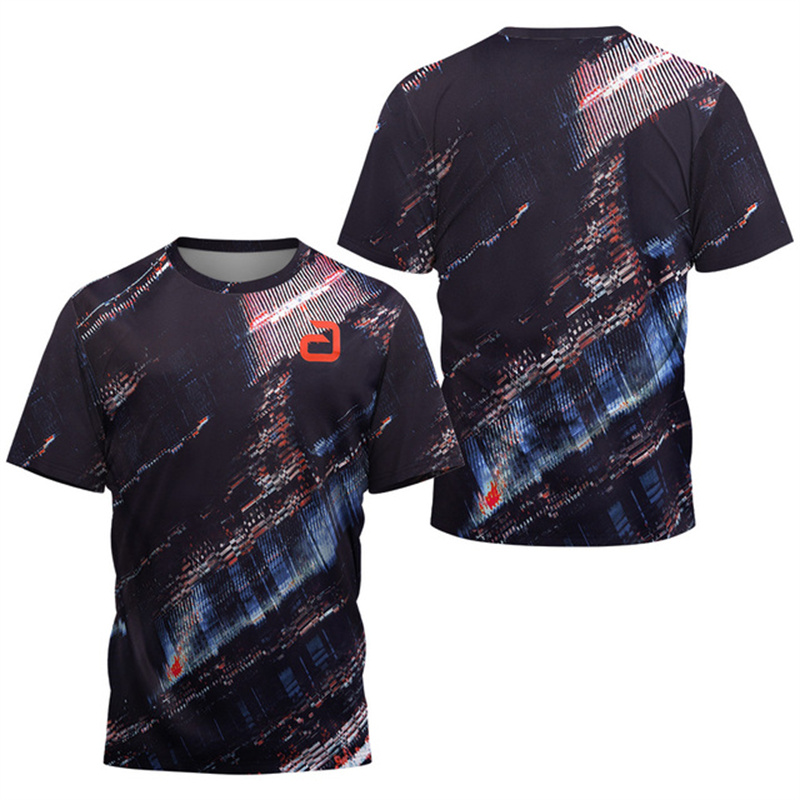 Camiseta Masculina de Tênis de - Table Tennis Japanese avaliação e preço