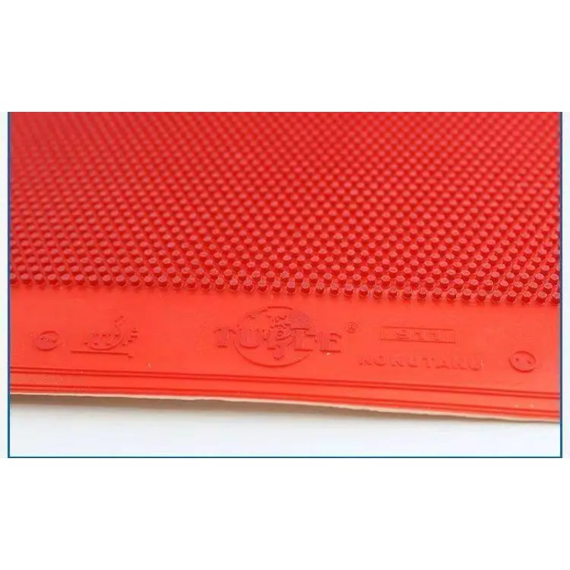 Borracha de Tênis de Mesa KOKU - Table Tennis Japanese avaliação e preço