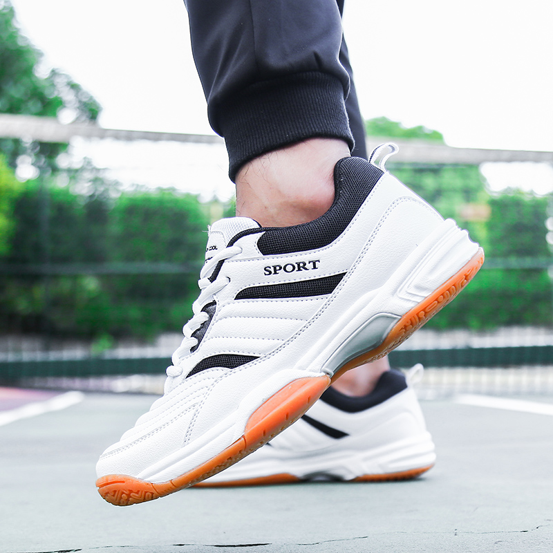 Novos Tênis Esportivos para Ho - Table Tennis Height avaliação e preço