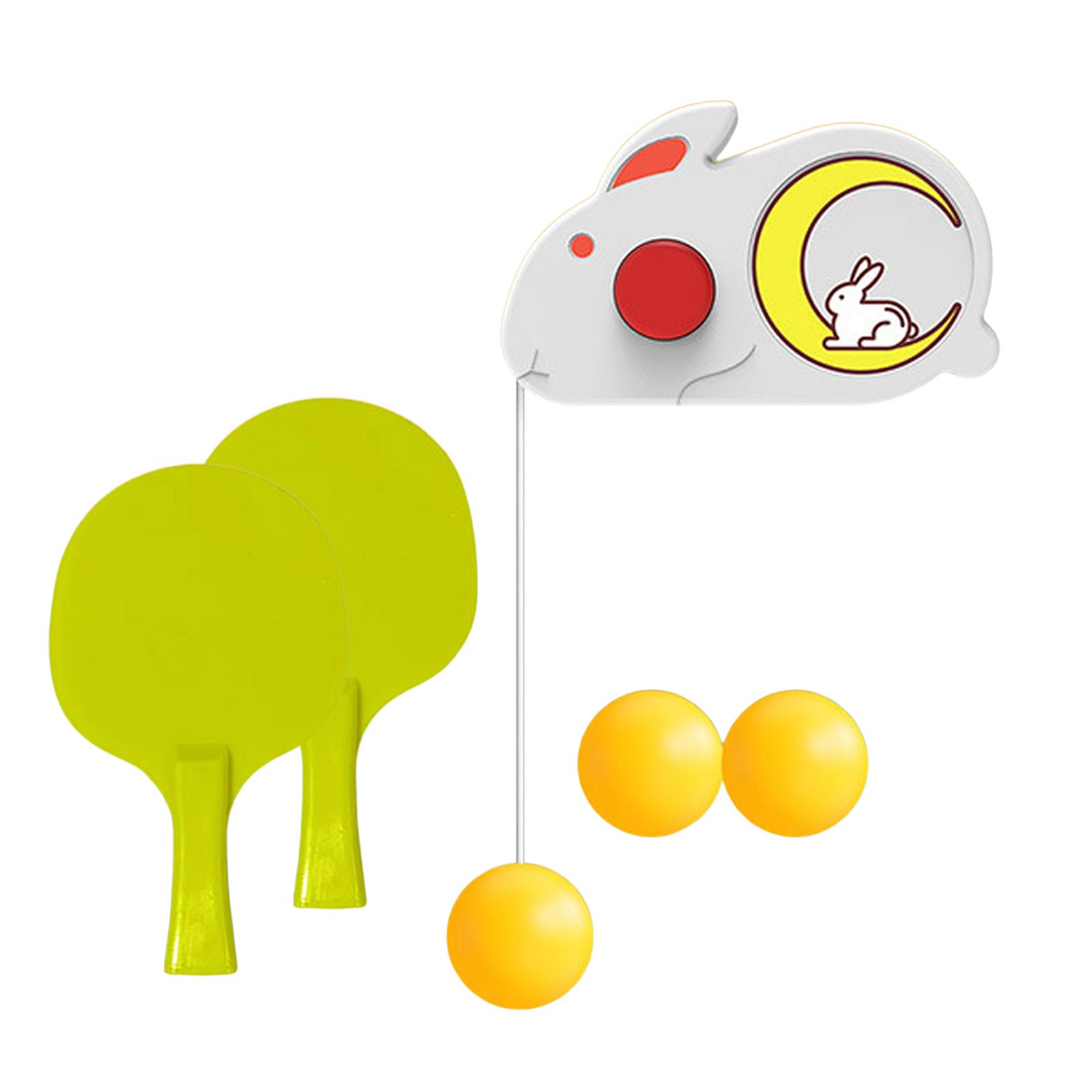 Equipamento de Prática de Têni - Table Tennis Height avaliação e preço