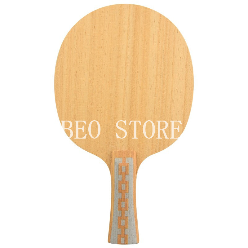 Lâmina de tênis de mesa Palio  - Table Tennis Japanese avaliação e preço