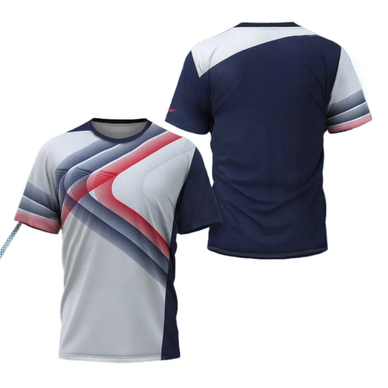 Camiseta Gráfica de Tênis de M - Table Tennis Japanese avaliação e preço