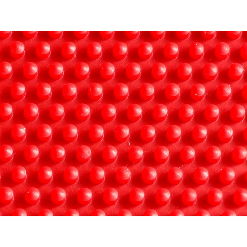 Borracha de Tênis de Mesa FICK - Table Tennis Height avaliação e preço