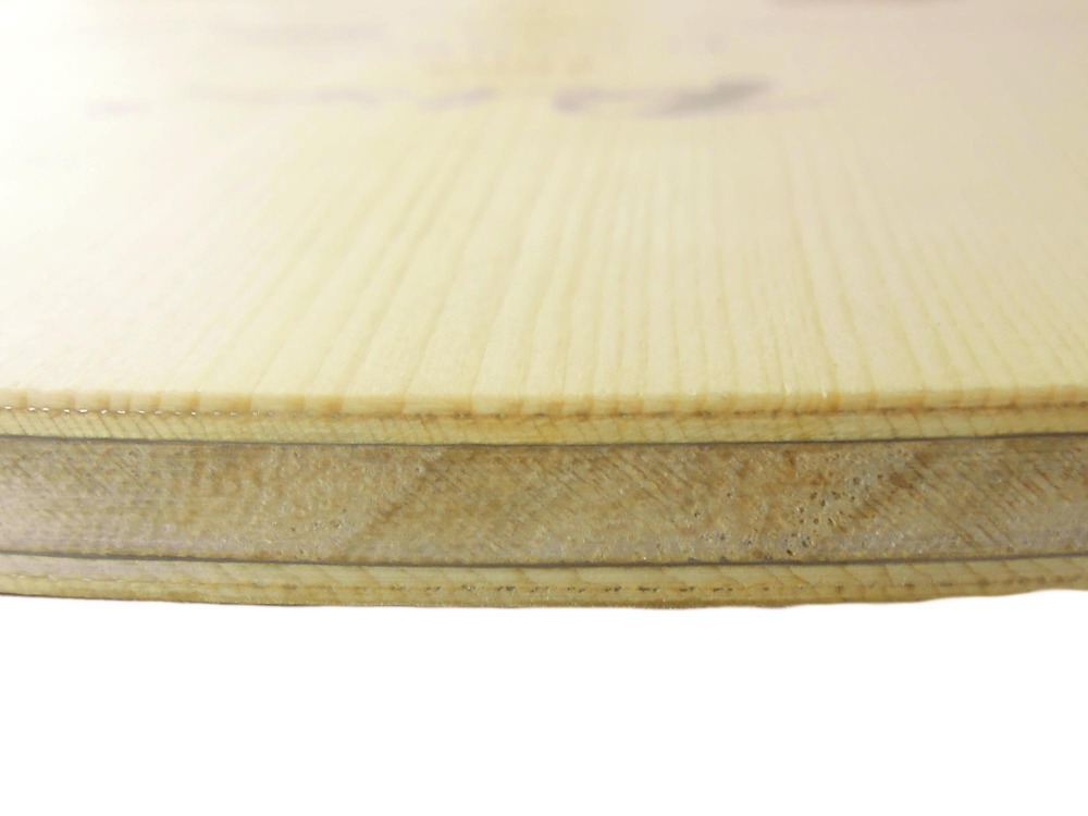 Palio 8603 carbono titânio lâm - Table Tennis Japanese avaliação e preço