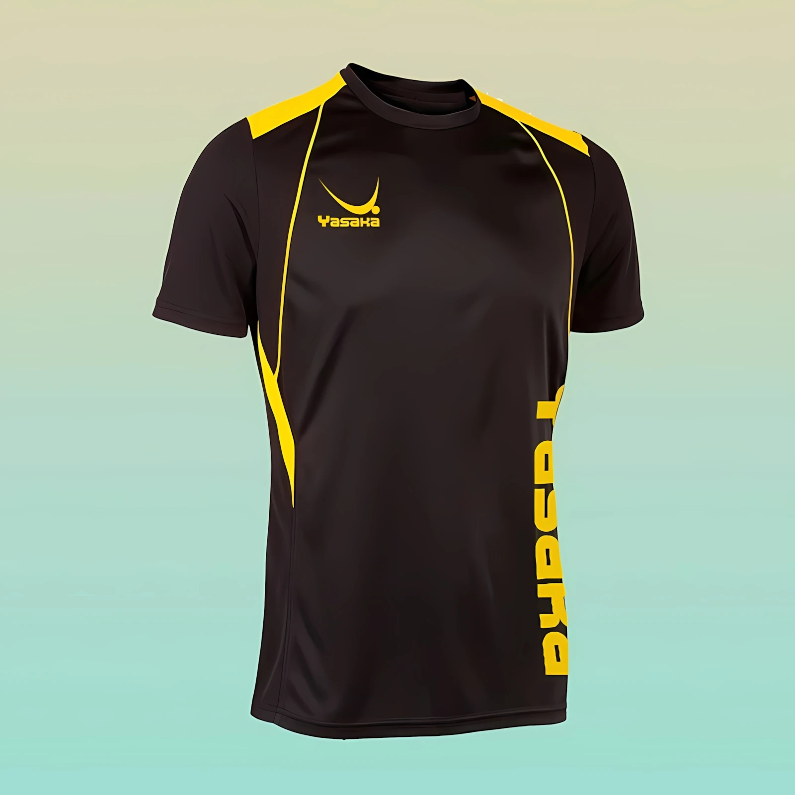 Camiseta masculina da moda par - Table Tennis Japanese avaliação e preço