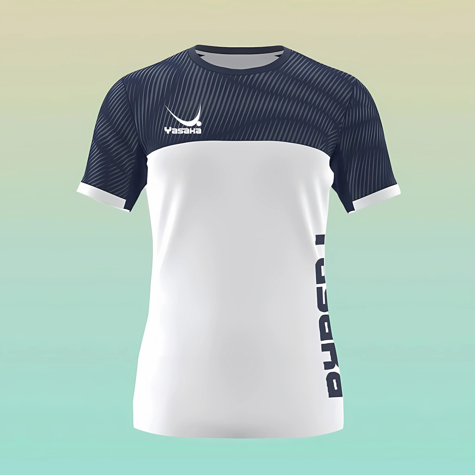 Camiseta masculina da moda par - Table Tennis Japanese avaliação e preço
