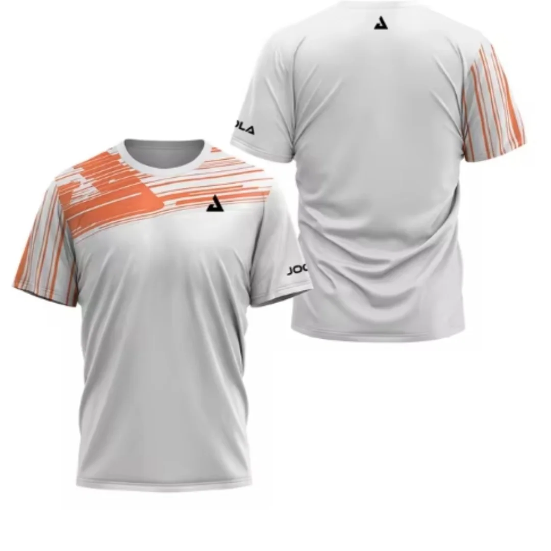Camiseta esportiva para tênis  - Table Tennis Japanese avaliação e preço