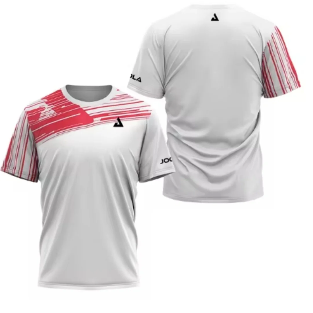 Camiseta esportiva para tênis  - Table Tennis Japanese avaliação e preço
