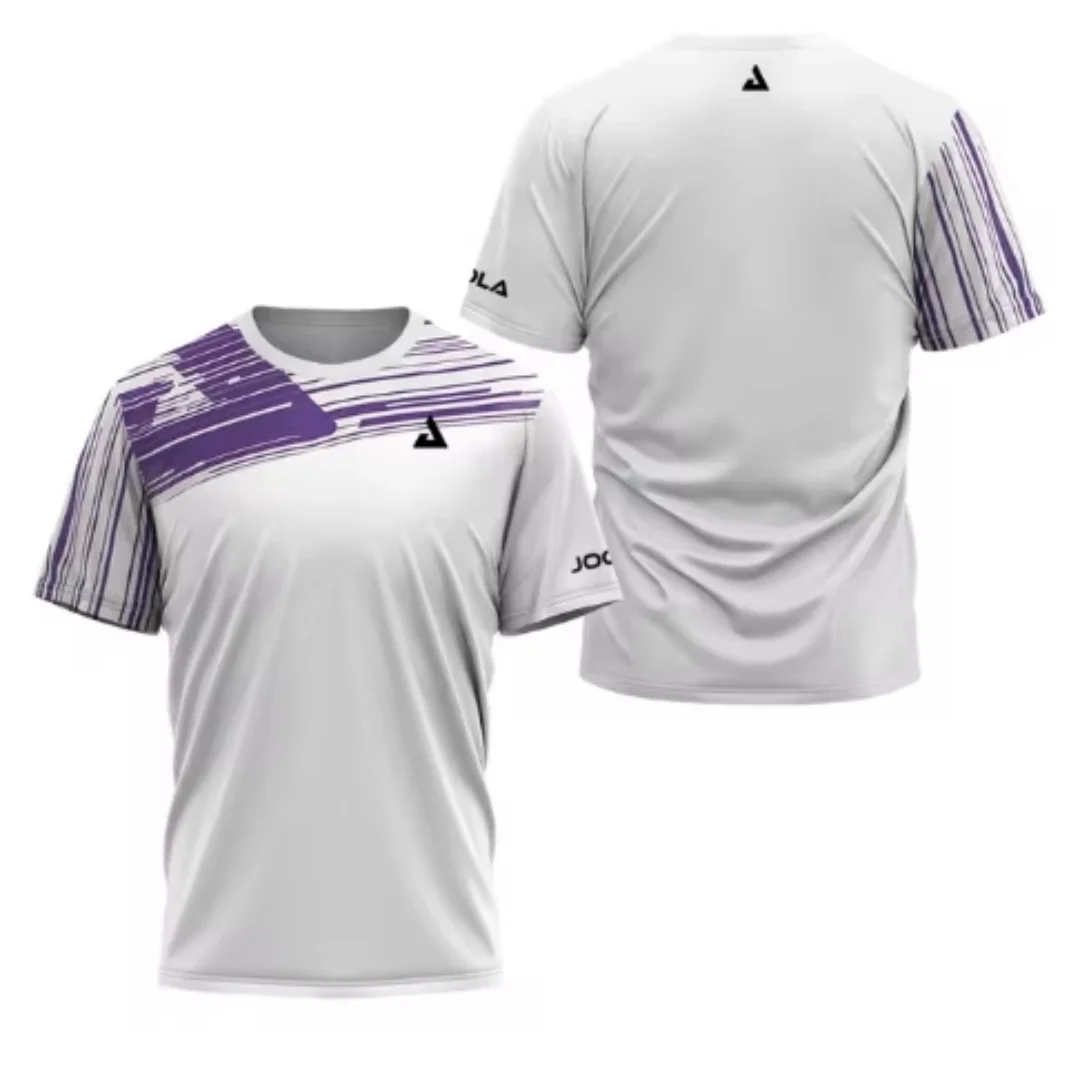 Camiseta esportiva para tênis  - Table Tennis Japanese avaliação e preço